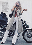 Harper's Bazaar (USA-2003) Harper's Bazaar (USA-2003)