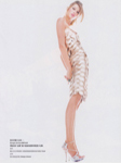 Harper's Bazaar (China-2003) Harper's Bazaar (China-2003)