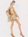Harper's Bazaar (China-2003) Harper's Bazaar (China-2003)