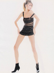 Harper's Bazaar (China-2003) Harper's Bazaar (China-2003)