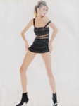 Harper's Bazaar (Korea-2003) Harper's Bazaar (Korea-2003)