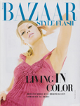 Harper's Bazaar (Hong Kong-2003) Harper's Bazaar (Hong Kong-2003)