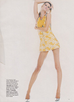 Harper's Bazaar (USA-2003) Harper's Bazaar (USA-2003)