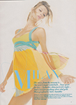 Harper's Bazaar (USA-2003) Harper's Bazaar (USA-2003)