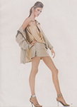 Harper's Bazaar (USA-2003) Harper's Bazaar (USA-2003)