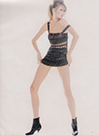Harper's Bazaar (USA-2003) Harper's Bazaar (USA-2003)