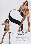 Harper's Bazaar (USA-2003) Harper's Bazaar (USA-2003)