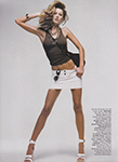 Harper's Bazaar (USA-2003) Harper's Bazaar (USA-2003)