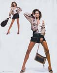Harper's Bazaar (Japan-2003) Harper's Bazaar (Japan-2003)