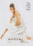 Harper's Bazaar (Czech Republik-2003) Harper's Bazaar (Czech Republik-2003)