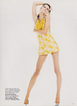 Harper's Bazaar (Greece-2003) Harper's Bazaar (Greece-2003)