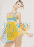 Harper's Bazaar (Greece-2003) Harper's Bazaar (Greece-2003)