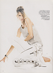 Harper's Bazaar (Greece-2003) Harper's Bazaar (Greece-2003)