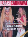 Caras (Brazil-2004) Caras (Brazil-2004)