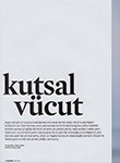 Esquire (Turkey-2004) Esquire (Turkey-2004)