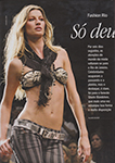Contigo (Brazil-2004) Contigo (Brazil-2004)