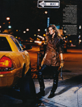 Harper's Bazaar (Russia-2004) Harper's Bazaar (Russia-2004)
