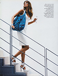 Harper's Bazaar (Russia-2004) Harper's Bazaar (Russia-2004)
