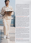 Harper's Bazaar (USA-2006) Harper's Bazaar (USA-2006)