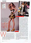 Vogue (USA-2006) Vogue (USA-2006)