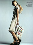 Vogue (Korea-2006) Vogue (Korea-2006)