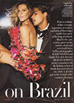 Vanity Fair (USA-2007) Vanity Fair (USA-2007)