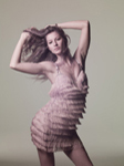 Harper's Bazaar (UK-2007) Harper's Bazaar (UK-2007)