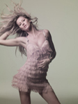 Harper's Bazaar (UK-2007) Harper's Bazaar (UK-2007)