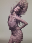 Harper's Bazaar (UK-2007) Harper's Bazaar (UK-2007)