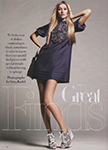 Harper's Bazaar (USA-2007) Harper's Bazaar (USA-2007)