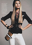 Harper's Bazaar (USA-2007) Harper's Bazaar (USA-2007)