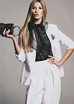 Harper's Bazaar (USA-2007) Harper's Bazaar (USA-2007)