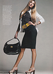 Harper's Bazaar (USA-2007) Harper's Bazaar (USA-2007)