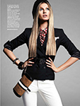 Harper's Bazaar (Korea-2007) Harper's Bazaar (Korea-2007)
