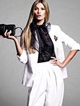 Harper's Bazaar (Korea-2007) Harper's Bazaar (Korea-2007)