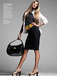 Harper's Bazaar (Korea-2007) Harper's Bazaar (Korea-2007)