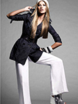 Harper's Bazaar (Korea-2007) Harper's Bazaar (Korea-2007)