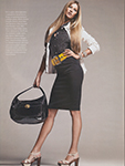 Harper's Bazaar (Russia-2007) Harper's Bazaar (Russia-2007)