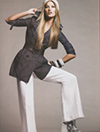Harper's Bazaar (Russia-2007) Harper's Bazaar (Russia-2007)