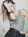 L'Officiel (Brazil-2009) L'Officiel (Brazil-2009)