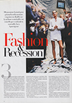 Harper's Bazaar (Bulgaria-2009) Harper's Bazaar (Bulgaria-2009)