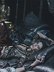 Harper's Bazaar (Bulgaria-2009) Harper's Bazaar (Bulgaria-2009)
