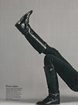 Harper's Bazaar (Bulgaria-2009) Harper's Bazaar (Bulgaria-2009)