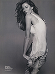 Harper's Bazaar (Bulgaria-2009) Harper's Bazaar (Bulgaria-2009)