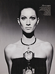 Harper's Bazaar (Bulgaria-2009) Harper's Bazaar (Bulgaria-2009)