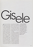 Elle (Germany-2009) Elle (Germany-2009)
