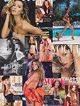 Vogue (India-2009) Vogue (India-2009)