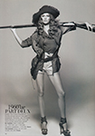 Harper's Bazaar (Turkey-2009) Harper's Bazaar (Turkey-2009)