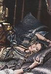 Harper's Bazaar (Turkey-2009) Harper's Bazaar (Turkey-2009)