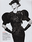 Harper's Bazaar (China-2009) Harper's Bazaar (China-2009)